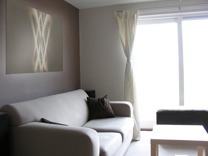 Modern Lounge | maids4U Perth, Tayside, Lochaber